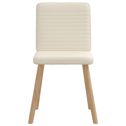 Spisestuestole 4 stk