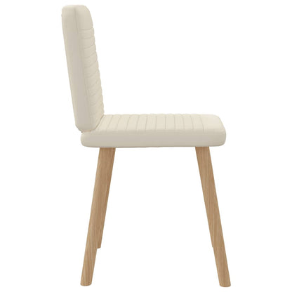 Spisestuestole 4 stk