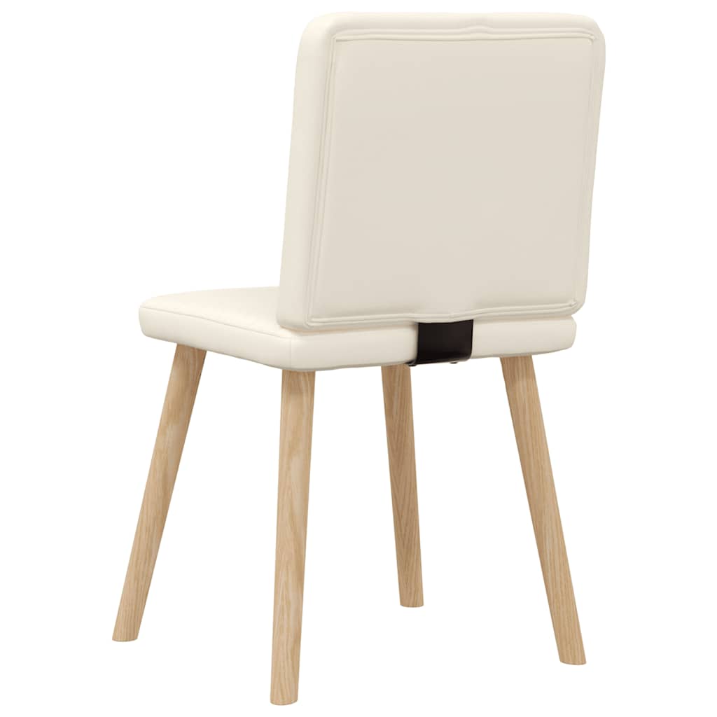 Spisestuestole 4 stk