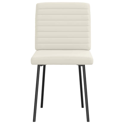 Spisestuestole 4 stk