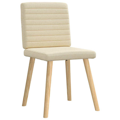 Spisestuestole 4 stk