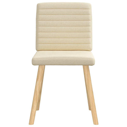 Spisestuestole 4 stk