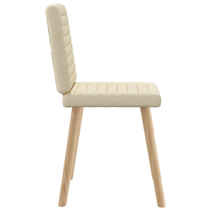 Spisestuestole 4 stk
