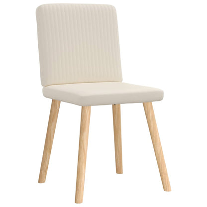 Spisestuestole 4 stk