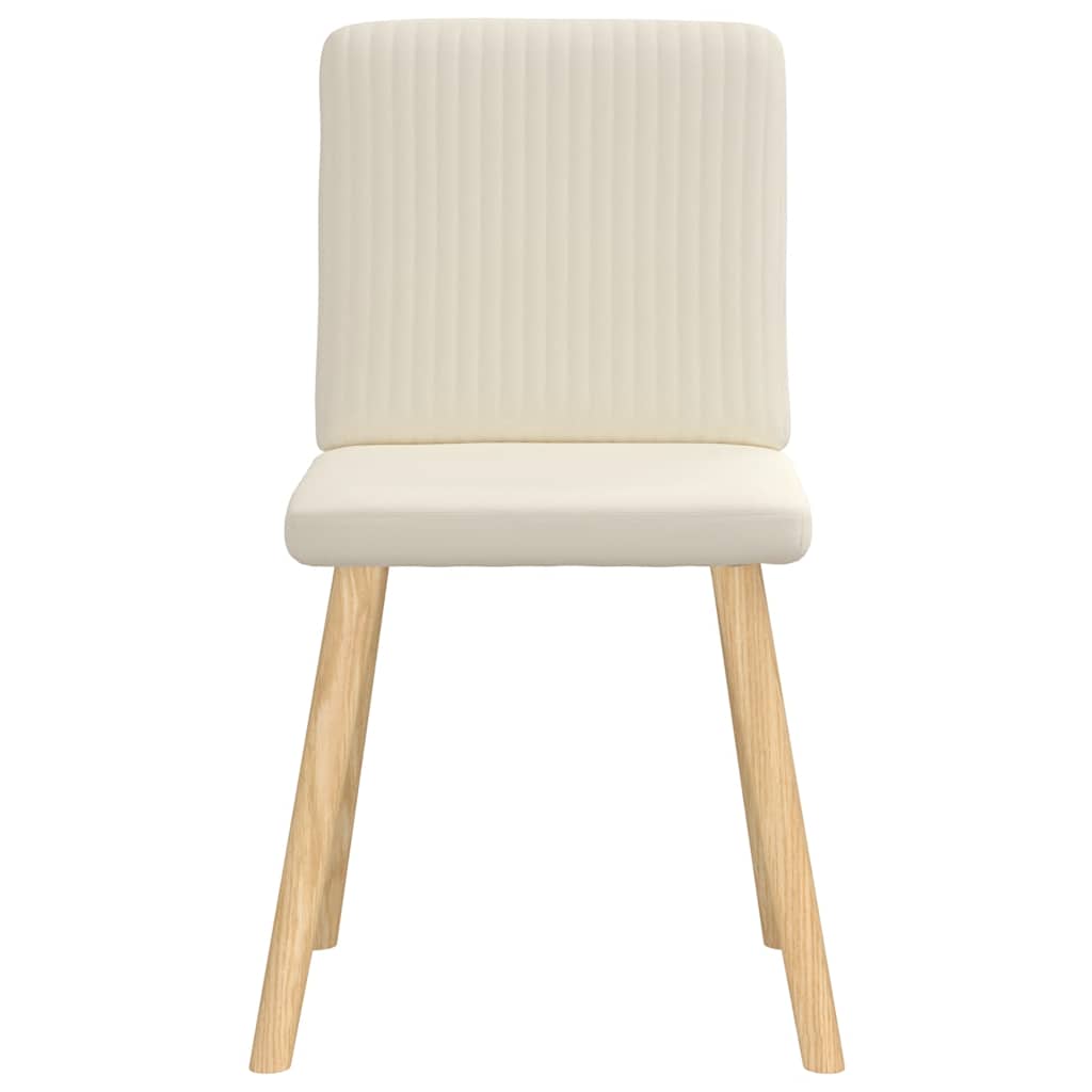 Spisestuestole 4 stk