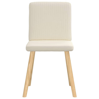 Spisestuestole 4 stk