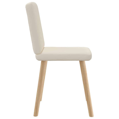 Spisestuestole 4 stk