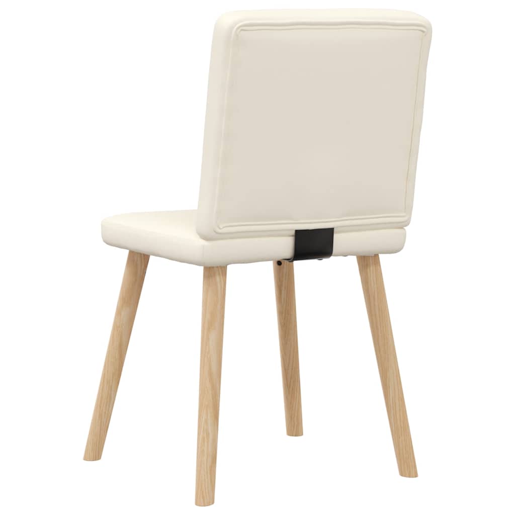 Spisestuestole 4 stk