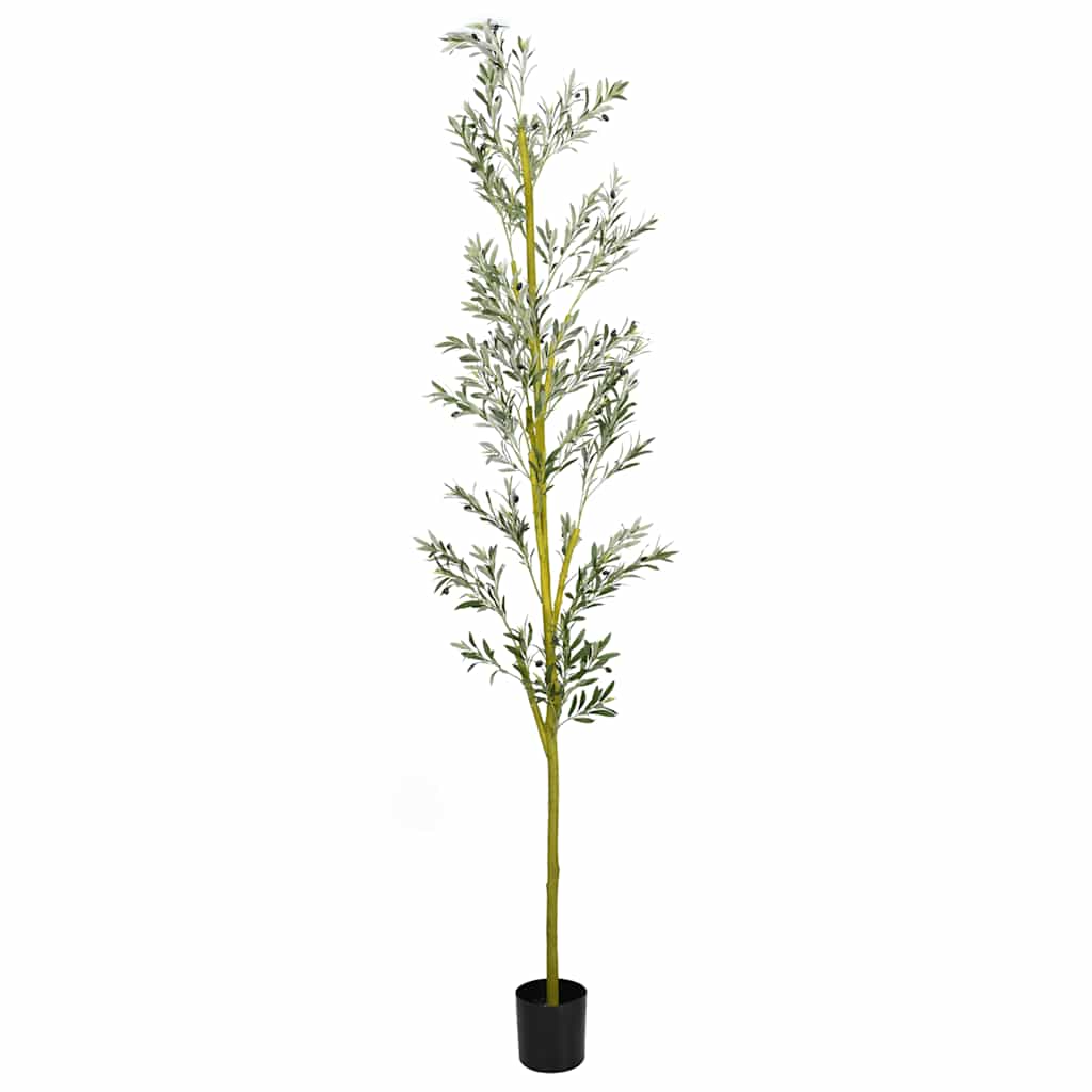 Olivenbaum Künstlich 1000 Blätter 300 cm Grün