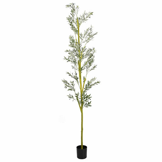 Olivenbaum Künstlich 1000 Blätter 300 cm Grün