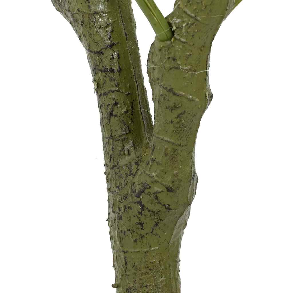 Olivenbaum Künstlich 450 Blätter 120 cm Grün