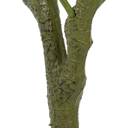 Olivenbaum Künstlich 450 Blätter 120 cm Grün