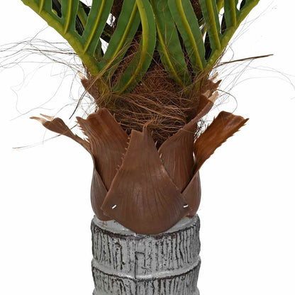 Palme Künstlich 12 Blätter 150 cm Grün