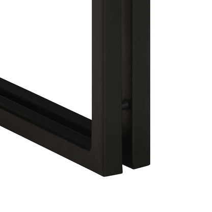 Couchtisch Mehrfarbig 40 x 40 x 38 cm Massives Altholz