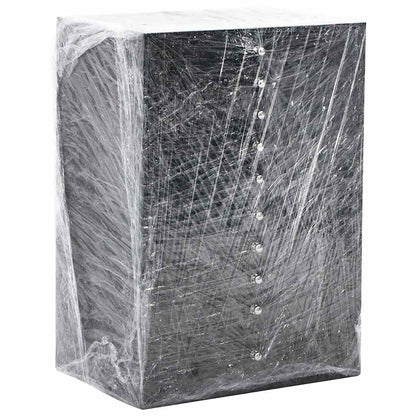 Stretchfolie 2 Stk. Transparent 17 μm 50 cm x 150 m