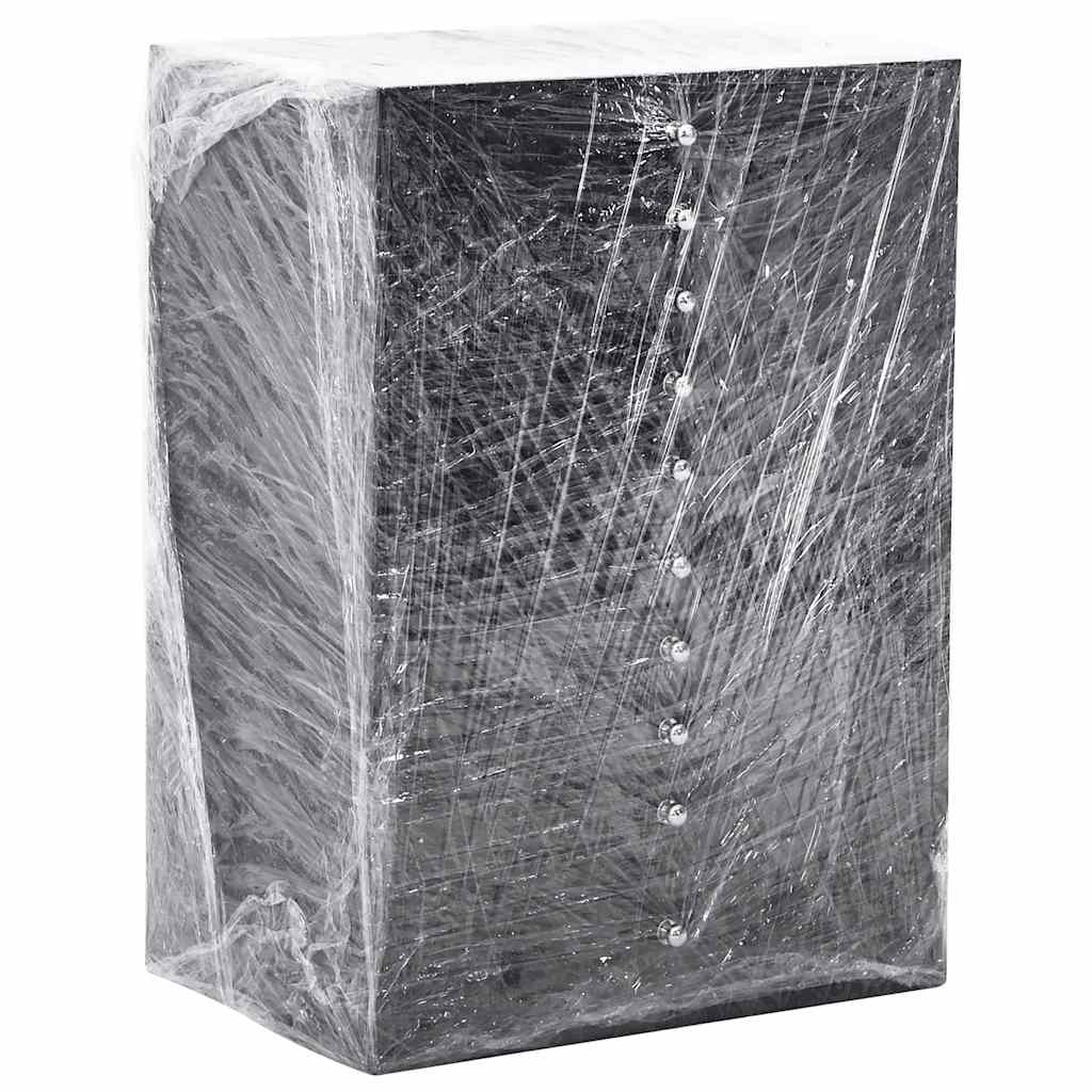 Stretchfolie 2 Stk. Transparent 30 μm 50 cm x 300 m
