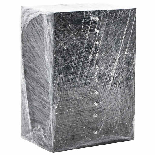 Stretchfolie 6 Stk. Transparent 17 μm 50 cm x 300 m