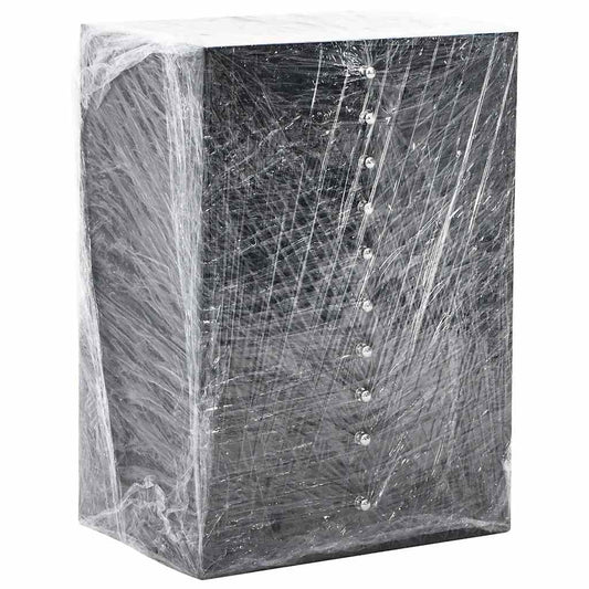 Stretchfolie 6 Stk. Transparent 30 μm 50 cm x 300 m