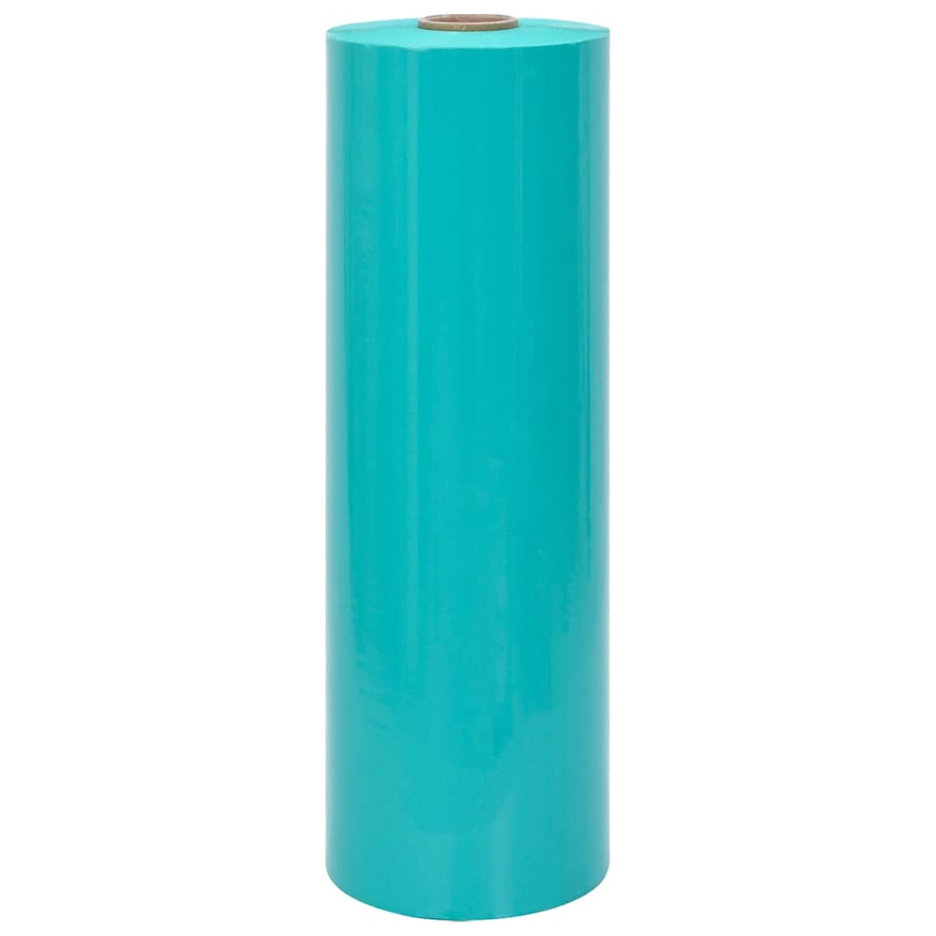 Agrarstretchfolie Grün 25 µm 75 cm x 1500 m