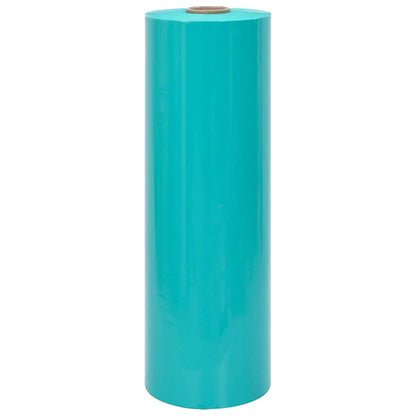 Agrarstretchfolie Grün 25 µm 75 cm x 1500 m