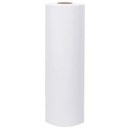 Agrarstretchfolie Weiß 25 µm 75 cm x 1500 m