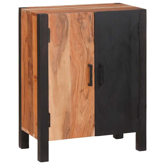 Buffets & Sideboards Braun 55 x 30 x 75 cm Akazie Massivholz