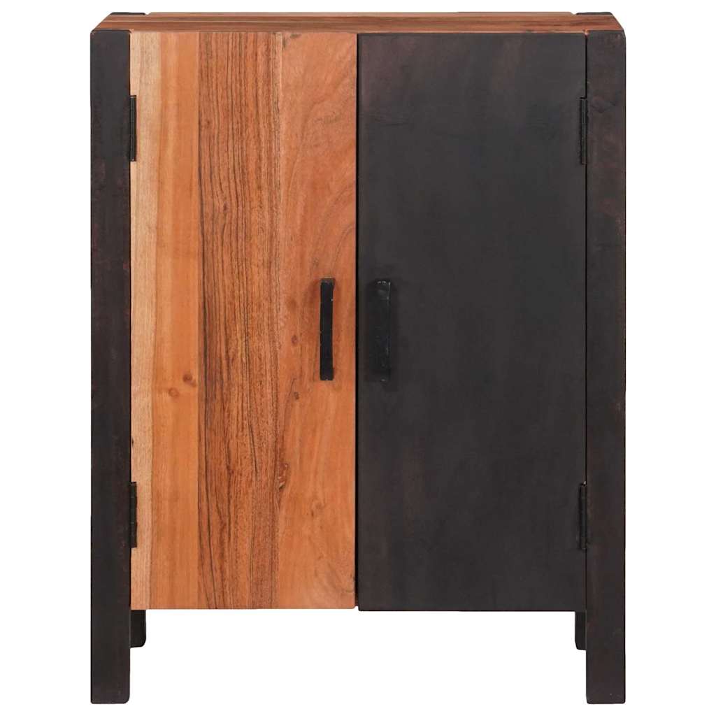 Buffets & Sideboards Braun 55 x 30 x 75 cm Akazie Massivholz