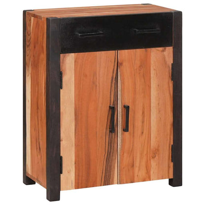 Buffets & Sideboards Braun 55 x 30 x 75 cm Akazie Massivholz