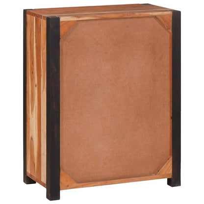 Buffets & Sideboards Braun 55 x 30 x 75 cm Akazie Massivholz