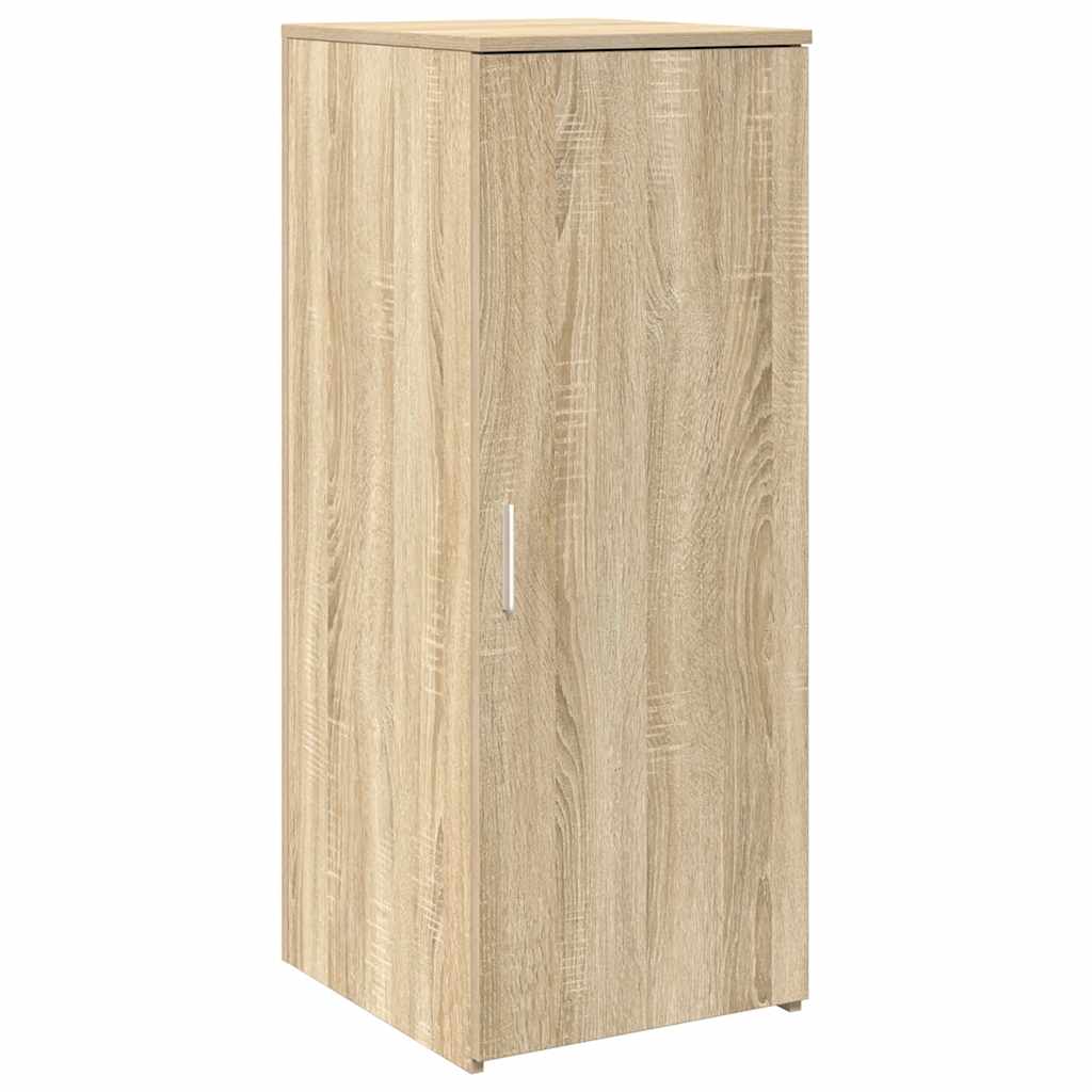 Empfangstheke Sonoma-Eiche 180x50x103,5 cm Holzwerkstoff