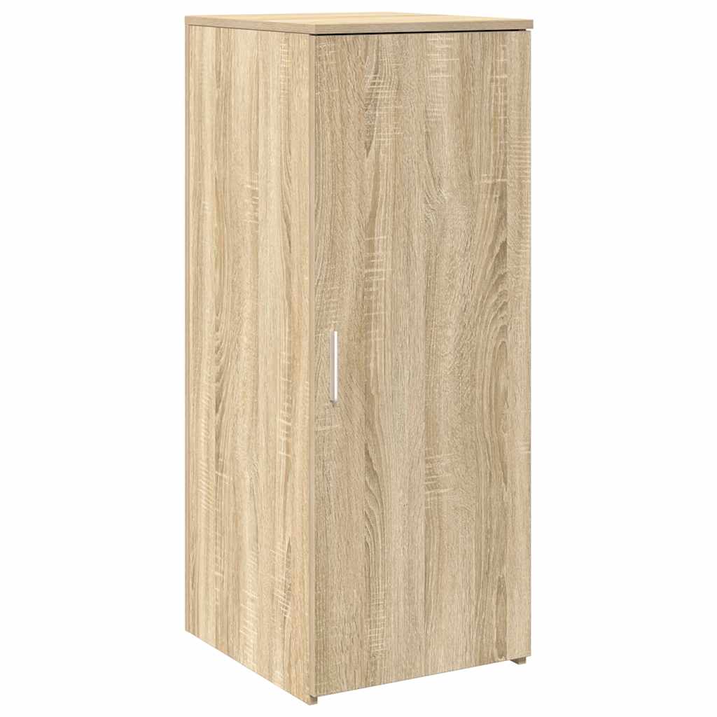 Empfangstheke Sonoma-Eiche 180x50x103,5 cm Holzwerkstoff