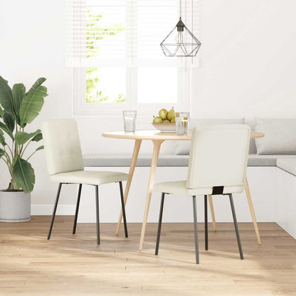 Spisestuestole 2 stk