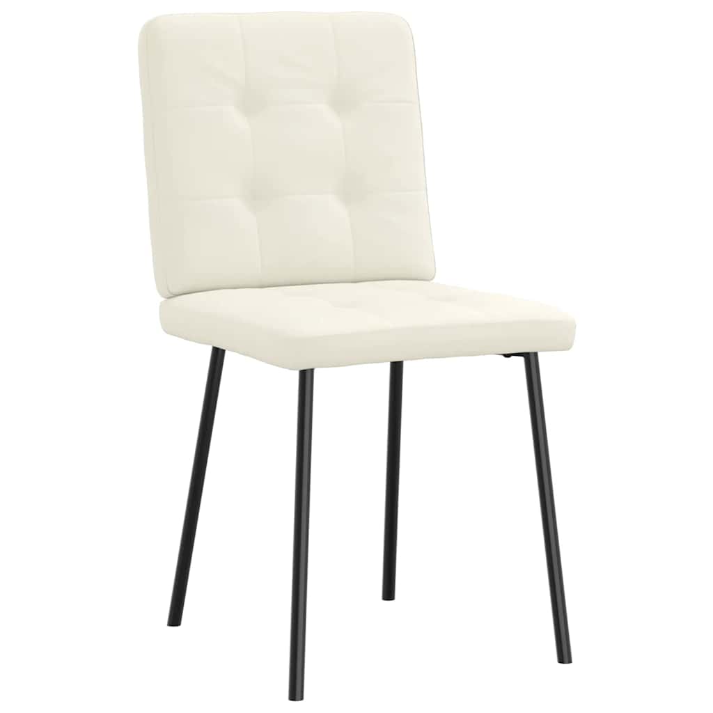 Spisestuestole 2 stk