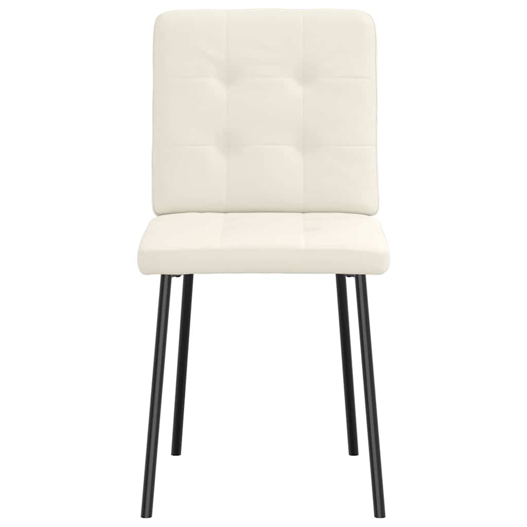 Spisestuestole 2 stk