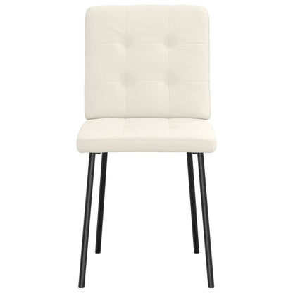 Spisestuestole 2 stk