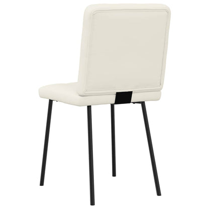 Spisestuestole 2 stk