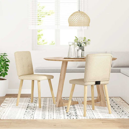 Spisestuestole 2 stk