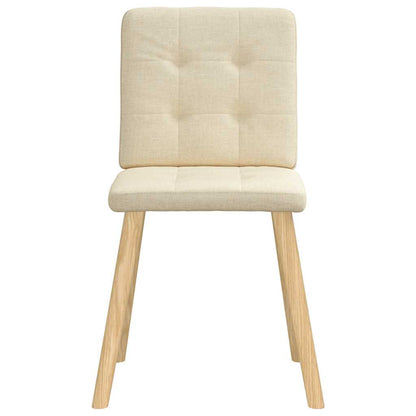 Spisestuestole 2 stk