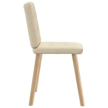 Spisestuestole 2 stk