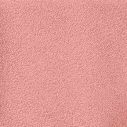 Esszimmerstühle 2 Stk. Rosa Kunstleder