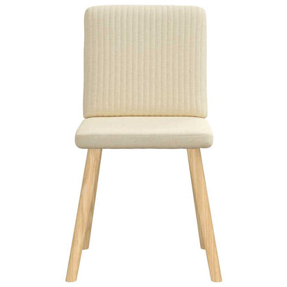 Spisestuestole 2 stk