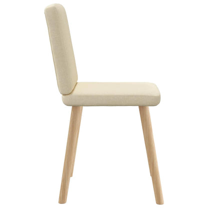 Spisestuestole 2 stk