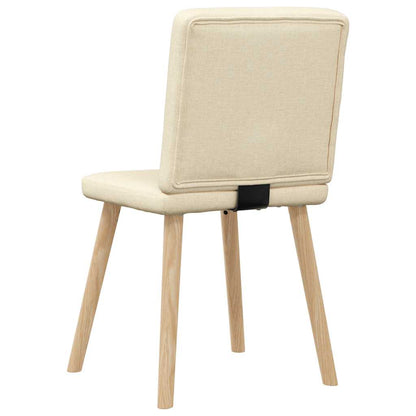 Spisestuestole 2 stk