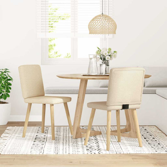 Spisestuestole 2 stk