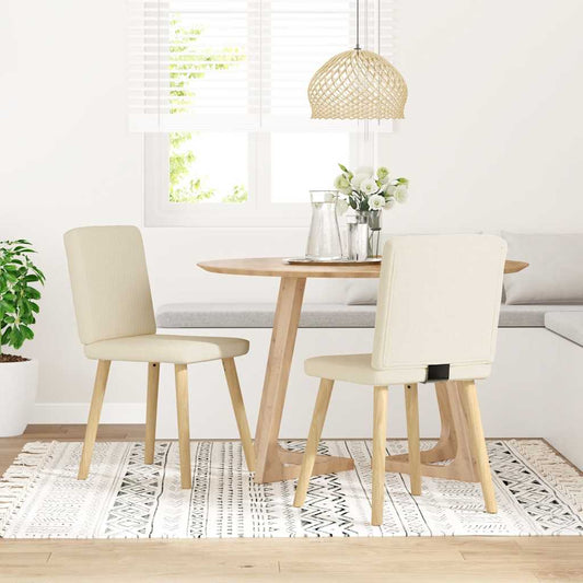 Spisestuestole 2 stk