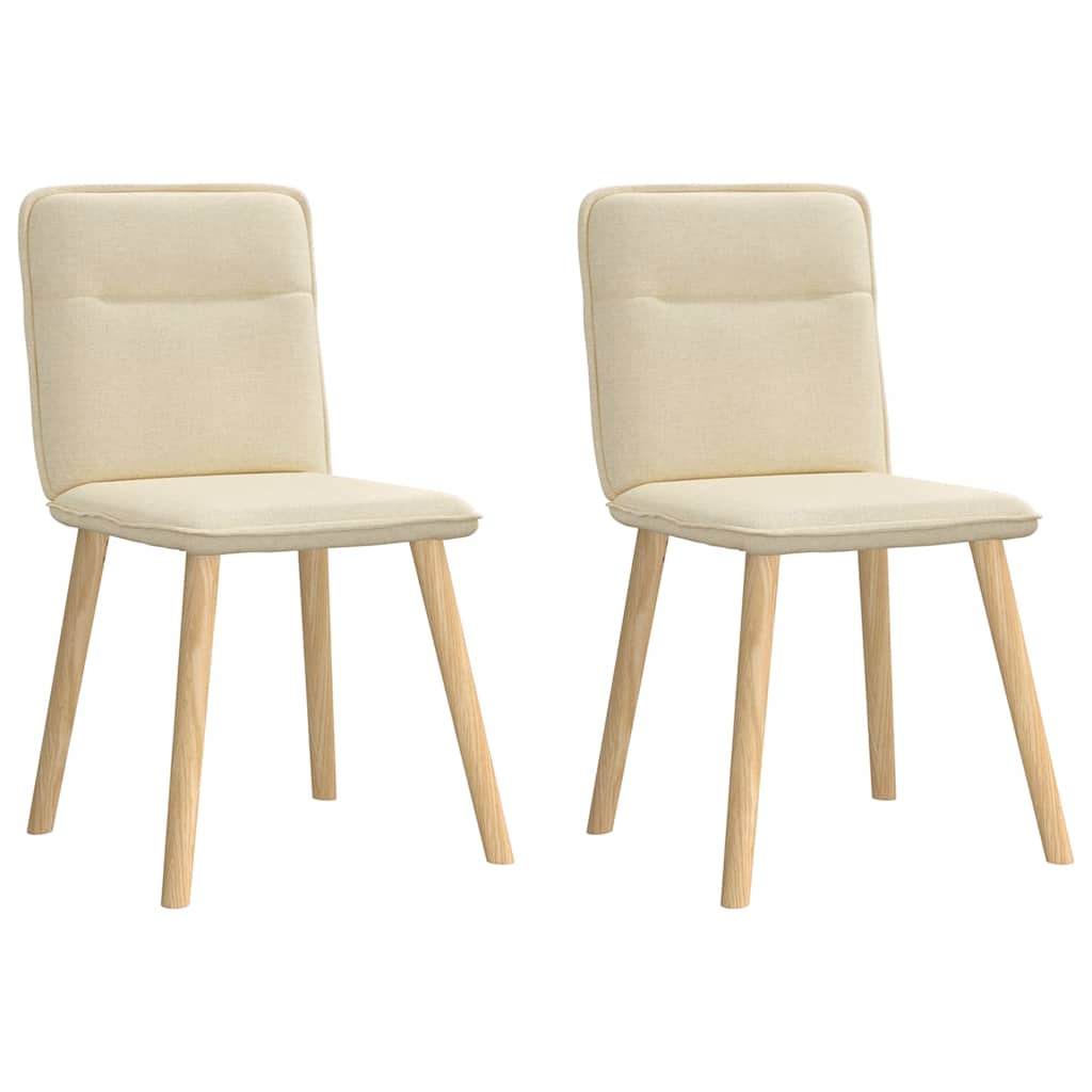 Spisestuestole 2 stk