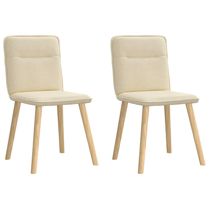 Spisestuestole 2 stk