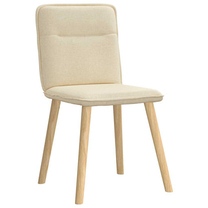 Spisestuestole 2 stk