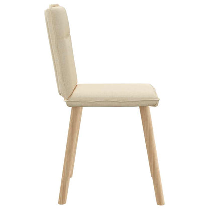 Spisestuestole 2 stk