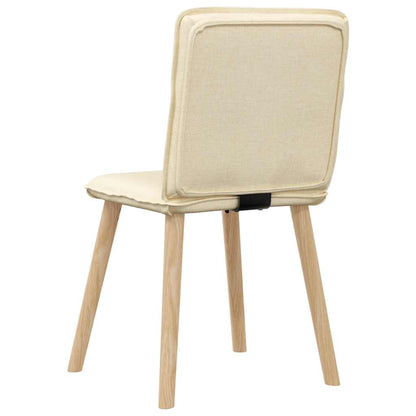 Spisestuestole 2 stk